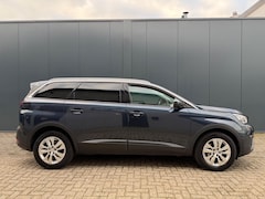 Peugeot 5008 - 1.2 PureTech 7 persoons Camera Navi Carplay