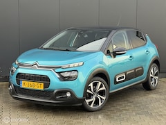 Citroën C3 - 1.2 110PK Shine | AUTOMAAT | CRUISE | 63.000KM |
