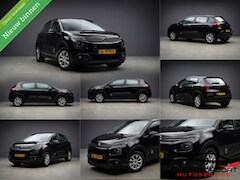 Citroën C3 - 1.2 PureTech Feel
