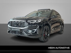Ford Kuga - 2.5 PHEV ST-Line X | Black Pack | Nieuw te bestellen |