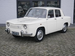 Renault 8 - 8 R 1130 Origineel Nederlands 2e eigenaar