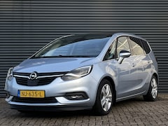 Opel Zafira Tourer - 1.4 T 103KW AUT