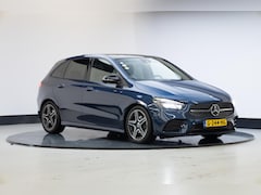 Mercedes-Benz B-klasse - 200 Business Solution AMG