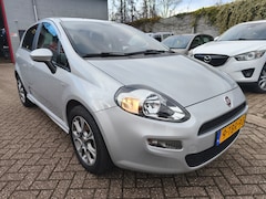 Fiat Punto - 0.9 TwinAir Edizione Cool, Airco, Trekhaak