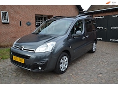 Citroën Berlingo - 1.2 PureTech XTR - Airco - Navigatie+Camara - Cruise control - Parkeersensoren - El.Ramen
