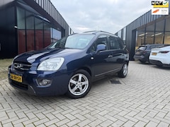 Kia Carens - 2.0 CVVT X-ecutive Clima PDC Trekhaak NL Auto NAP