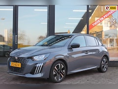 Peugeot 208 - 1.2 PureTech 100 Allure Navi/Lmv/2x Camera/Adaptive cruise