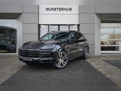 Porsche Cayenne - 3.0 E-Hybrid | Nieuw Model / Facelift | Voorstoelen verwarmd | Elektrische trekhaak |