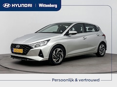 Hyundai i20 - 1.0 T-GDI Premium | Camera | Clima | Cruise | Stoel stuur verwarming |