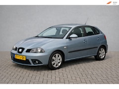 SEAT Ibiza - 1.4-16V Sensation Hele nette