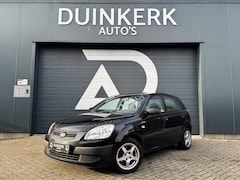 Kia Rio - 1.4 X | Elektrische ramen | Nieuwe APK