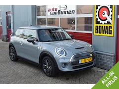 MINI Mini-Electric - Basic 33 kWh O.a: Navi, Clima, Cruise, Carplay, All-Season banden, Etc.. Rijklaar All-in p