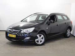 Opel Astra Sports Tourer - 1.4 Business Edition