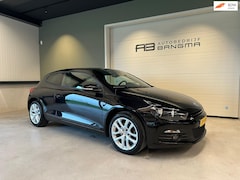 Volkswagen Scirocco - 1.4 TSI HIGHLINE /CLIMA AIRCO/CRUISE CONTROL/LM-VELGEN/SPORTSTOELEN/ISOFIX/ORG.NL