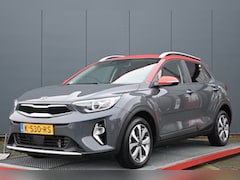 Kia Stonic - 1.0 T-GDi MHEV DynamicPlusLine