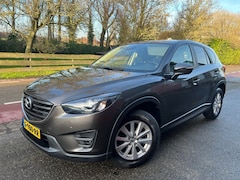 Mazda CX-5 - 2.0 SkyActiv-G 165 Skylease 2WD Trekhaak Navi PDC
