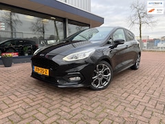 Ford Fiesta - 1.0 EcoBoost | ST-Line | LED | Navi | Cruise