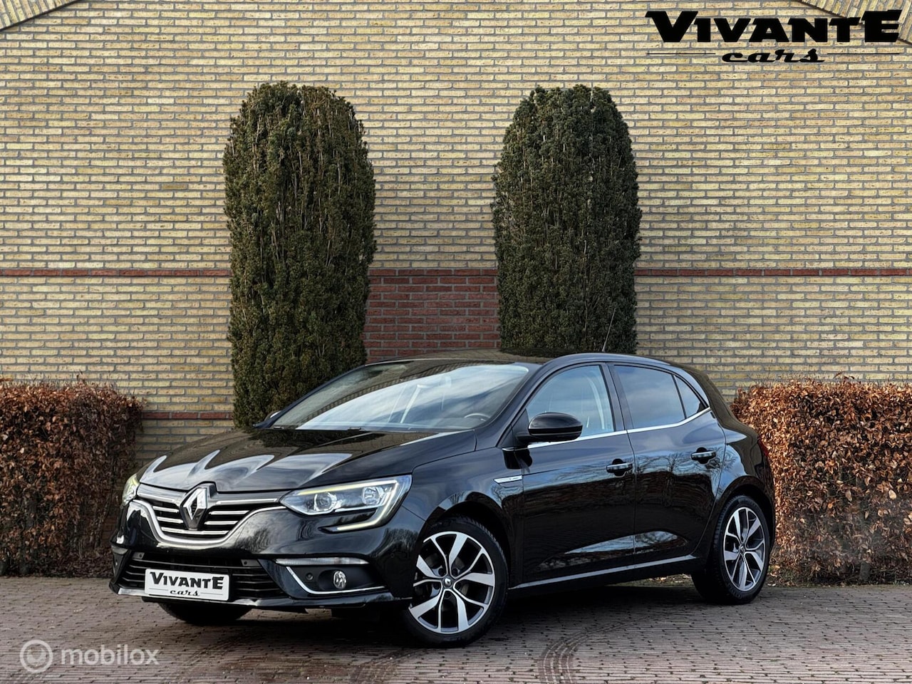 Renault Mégane - 1.2 TCe Bose 1e Eig*Dealer.O.H.*Cramera*Carplay - AutoWereld.nl