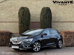 Renault Mégane - 1.2 TCe Bose 1e Eig*Dealer.O.H.*Cramera*Carplay