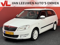 Skoda Fabia Combi - 1.2 TSI Fresh | Camera | Automaat | Cruise Control |