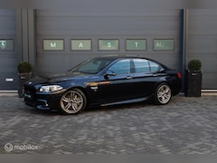 BMW 5-serie - 535xd M Sport|Pano|Stoelventilatie|Soft close|LED