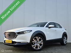 Mazda CX-30 - 2.0 E-SKYACTIV-X M HYBRID COMFORT/HEAD-UP/LED/KEYLESS/CAMERA/TREKHAAK
