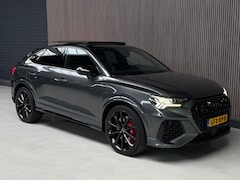 Audi RSQ3 Sportback - Sonos | Pano | 360 Camera