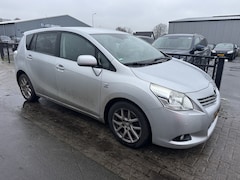 Toyota Verso - 2.2 D-4D Diesel 2011 7-Persoons Facelift Grijs