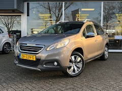 Peugeot 2008 - 1.2 PureTech Allure Cruise/Nav/PDC