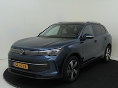 Volkswagen Tiguan - 1.5 eTSI Life Edition | Achteruitrijcamera | 3-zone airco | Dodehoek detectie | Keyless |
