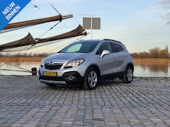Opel Mokka - 1.4 T Cosmo|Automaat|Cruise|Half Leer