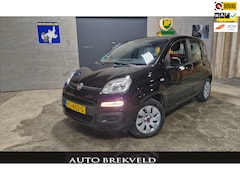 Fiat Panda - 0.9 TwinAir Edizione Cool 80PK | Rijklaarprijs | Elektrisch pakket | Airco | NAP