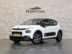 Citroën C3 - 1.2 PureTech S&S Feel Edition