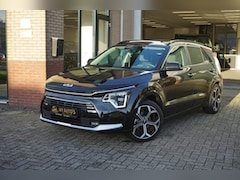 Kia Niro - 1.6 GDi PHEV ExecutiveLine FULL OPTIONS|Trekhaak|Schuifdak|HK|Stoelventilatie|RSPA|183pk