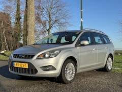 Ford Focus Wagon - 1.8 Limited Nette staat * Rijdt perfect