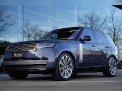Land Rover Range Rover - P 510 E SV NL-Auto Bespoke Interieur