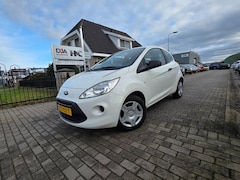 Ford Ka - 1.2 Limited start/stop
