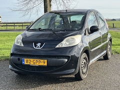 Peugeot 107 - 1.0-12V XS 5 drs * Rijdt perfect