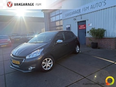 Peugeot 208 - 1.2 VTi Style