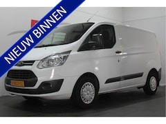 Ford Transit Custom - 270 2.2 TDCI L1H1 Ambiente - Bluetooth / Cruise / Trekhaak
