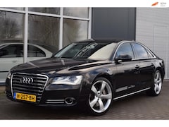 Audi A8 - 4.2 TDI quattro Pro Line+ | Vol Optie | APK 12-2026