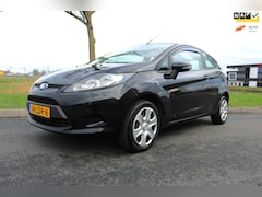 Ford Fiesta - 1.25 Limited Airco