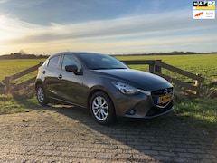 Mazda 2 - 2 1.5 Skyactiv-G Intro Edition