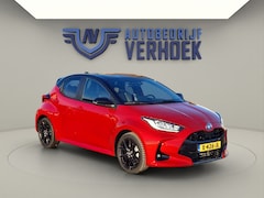 Toyota Yaris - 1.5 Hybrid Executive NL-Auto - Dodehoek detectie