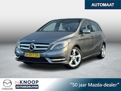 Mercedes-Benz B-klasse - 250 Prestige | Camera | Xenon | Elekr. stoelen | Hoge instap |