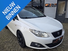 SEAT Ibiza - 1.6 16v Sport *PANO-105PK-CRUISECTRL