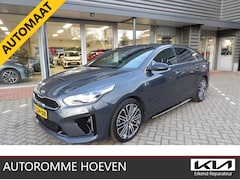 Kia Pro cee'd - ProCeed 1.4 Turbo 140pk AUTOMAAT GT-PlusLine Luxe