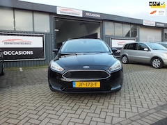 Ford Focus Wagon - 1.0 Trend2016AircoNap