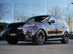 Land Rover Range Rover Sport - P 460 E Dynamic HSE 23 Inch Perlino Leder
