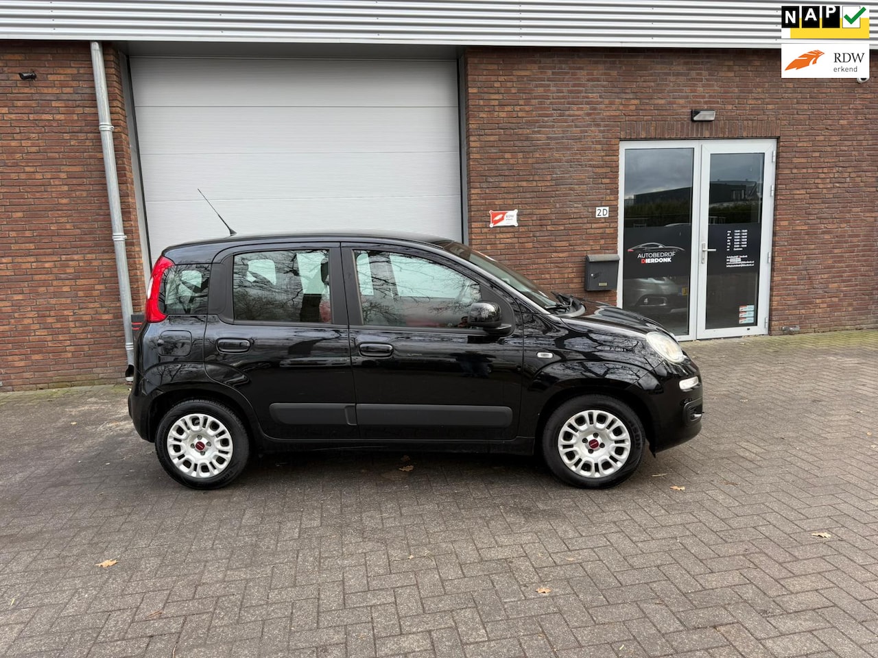 Fiat Panda - 0.9 TwinAir Edizione Cool|AIRCO|LEUKE AUTO - AutoWereld.nl